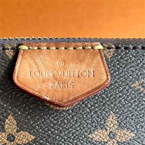 louis vuitton pochette vendo